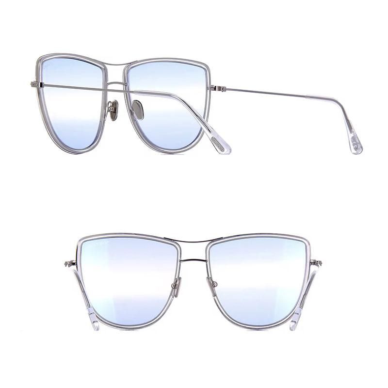 トムフォード TOM FORD Tina TF759 (FT0759) 16W