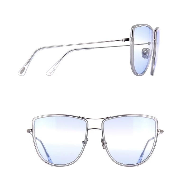 トムフォード TOM FORD Tina TF759 (FT0759) 16W