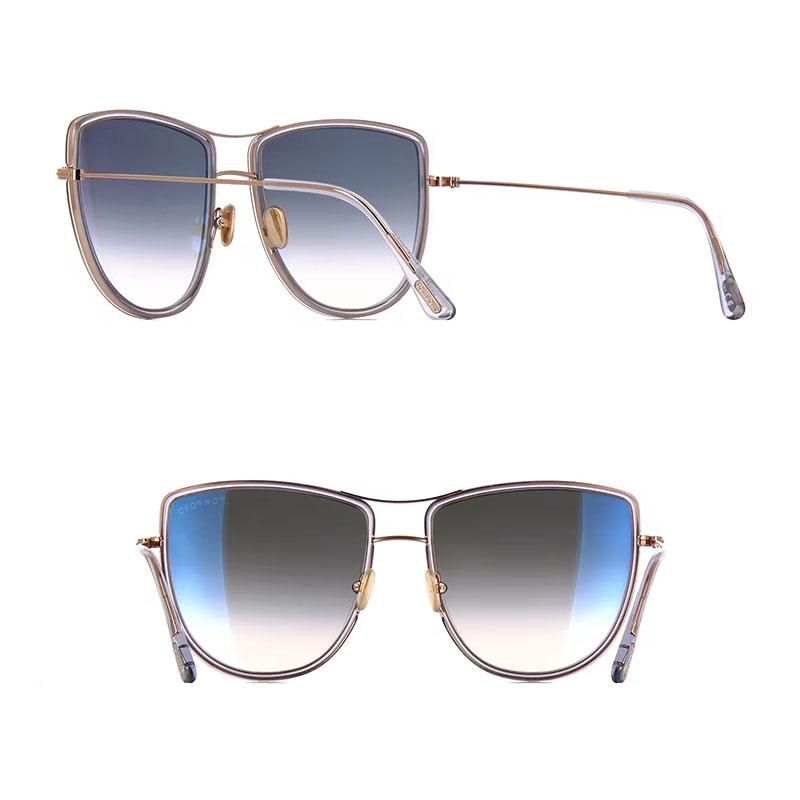 ȥե TOM FORD Tina TF759 (FT0759) 28B