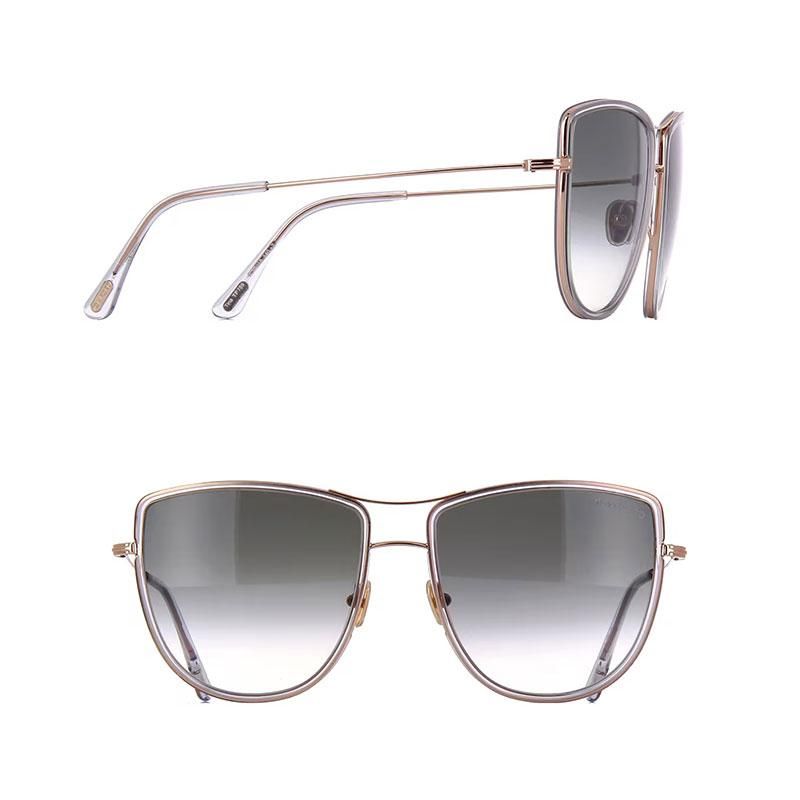 ȥե TOM FORD Tina TF759 (FT0759) 28B