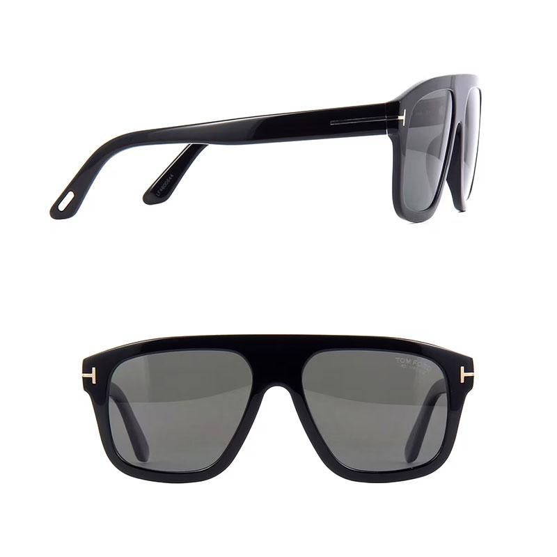 ȥե TOM FORD Thor TF777 (FT0777) 01D