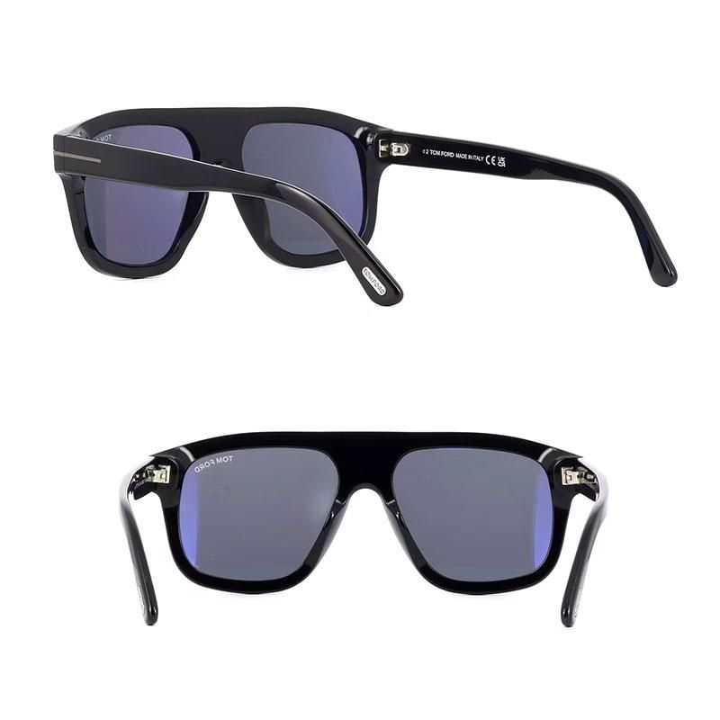 ȥե TOM FORD Thor TF777-N (FT0777-N) 01A