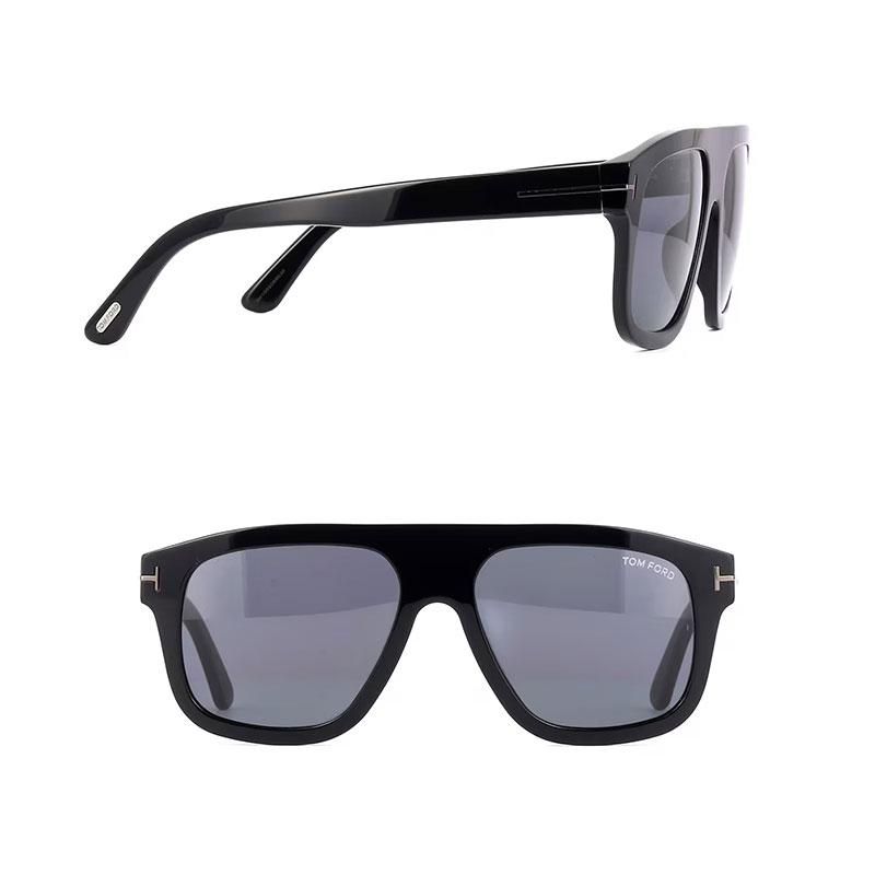ȥե TOM FORD Thor TF777-N (FT0777-N) 01A