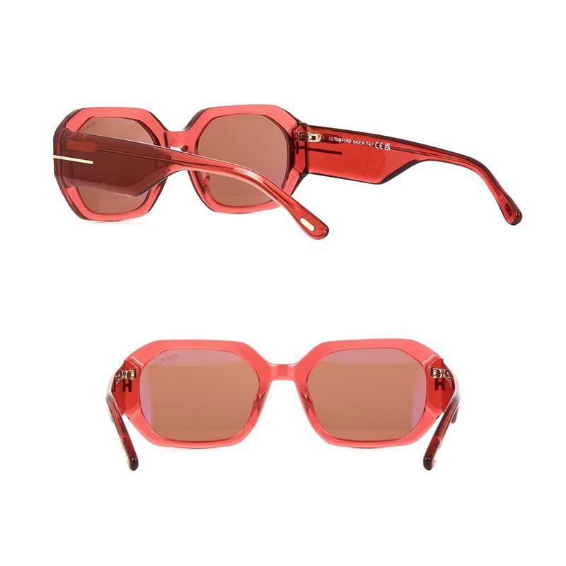 ȥե TOM FORD Veronique-02 TF917 (FT0917) 72E