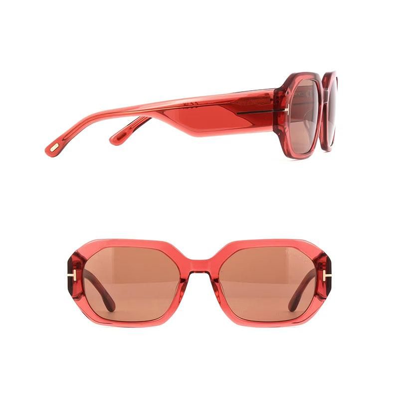 ȥե TOM FORD Veronique-02 TF917 (FT0917) 72E