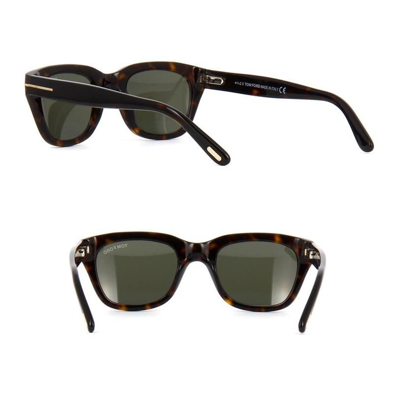 ȥե TOM FORD Snowdon TF0237 (FT0237) 52N