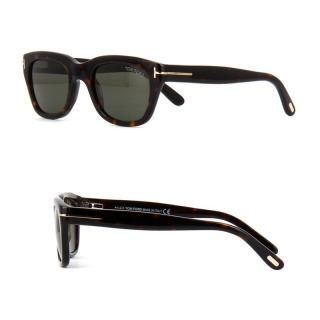  ȥե TOM FORD Snowdon TF0237 (FT0237) 52N