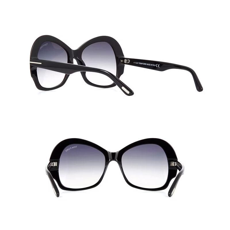 ȥե TOM FORD Zelda TF0874 (FT0874) 01B