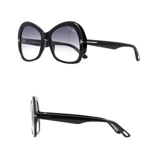  ȥե TOM FORD Zelda TF0874 (FT0874) 01B