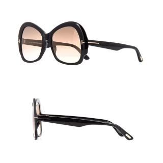  ȥե TOM FORD Zelda TF0874 (FT0874) 01G