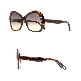  ȥե TOM FORD Zelda TF0874 (FT0874) 52B