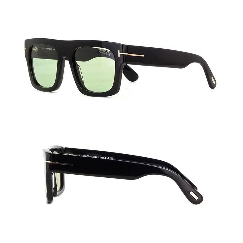  ȥե TOM FORD Fausto TF711 (FT0711) 01N
