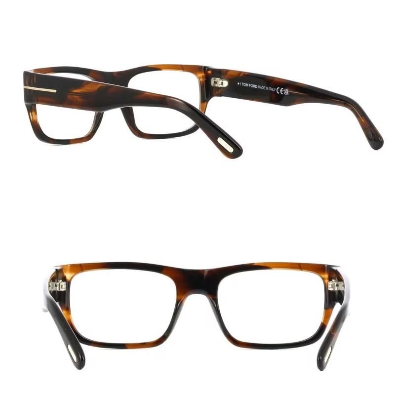ȥե TOM FORD TF6034-B(FT6034-B) 056 Blue Control