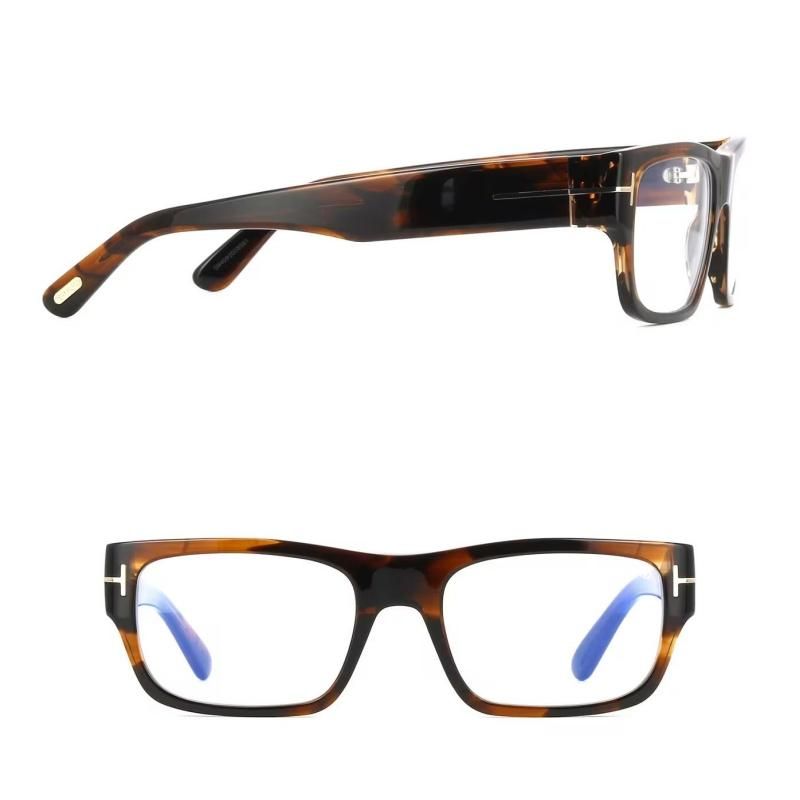 ȥե TOM FORD TF6034-B(FT6034-B) 056 Blue Control