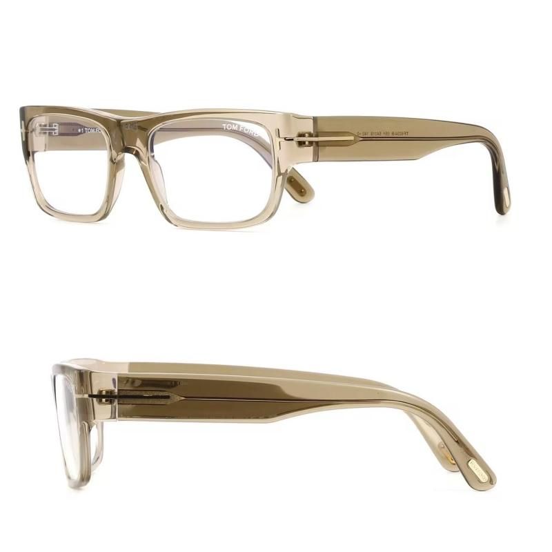  ȥե TOM FORD TF6034-B(FT6034-B) 051 Blue Control