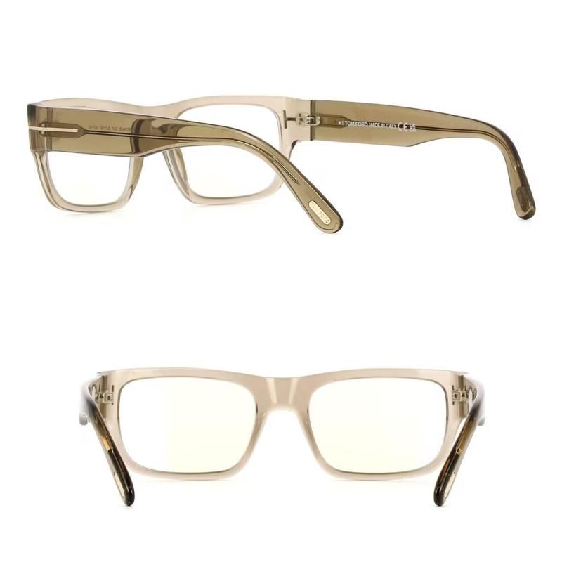 トムフォード TOM FORD TF6034-B(FT6034-B) 051 Blue Control