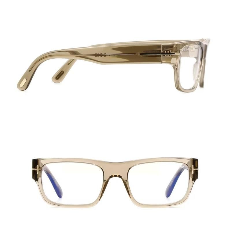 ȥե TOM FORD TF6034-B(FT6034-B) 051 Blue Control