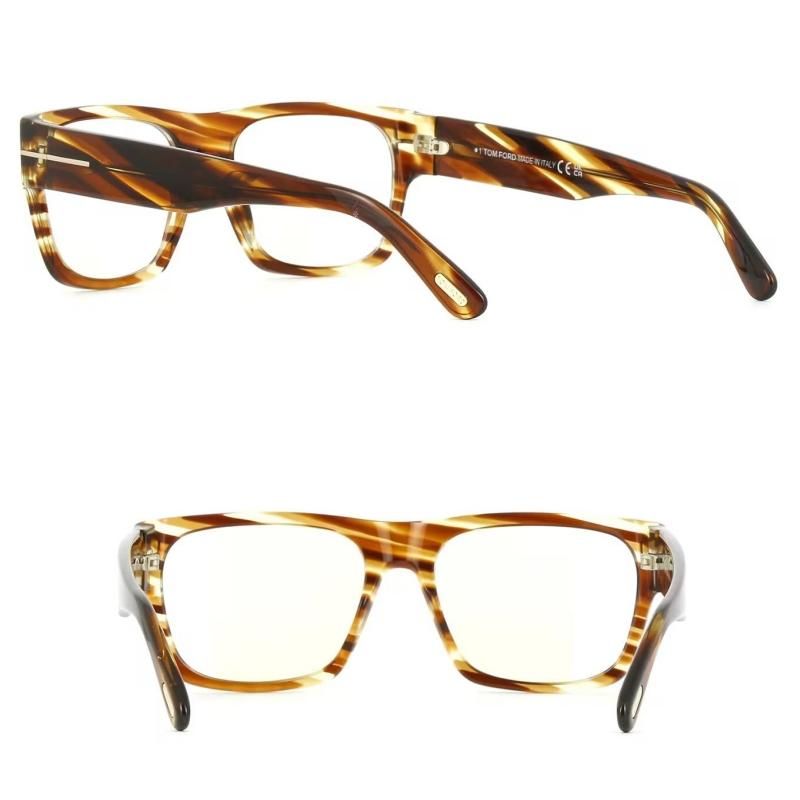 ȥե TOM FORD TF6035-B(FT6035-B) 055 Blue Control