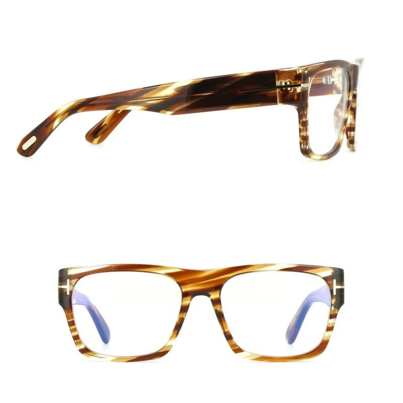 ȥե TOM FORD TF6035-B(FT6035-B) 055 Blue Control
