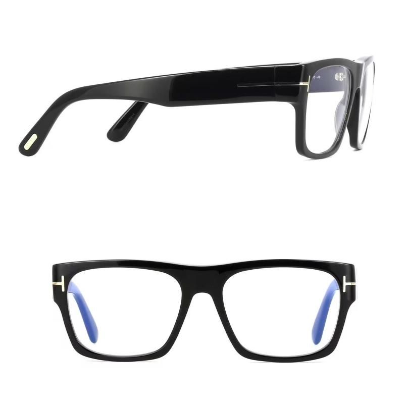 ȥե TOM FORD TF6035-B(FT6035-B) 001 Blue Control