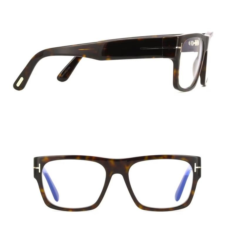 ȥե TOM FORD TF6035-B(FT6035-B) 052 Blue Control