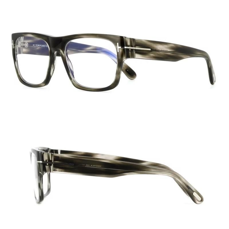  ȥե TOM FORD TF6035-B(FT6035-B) 056 Blue Control