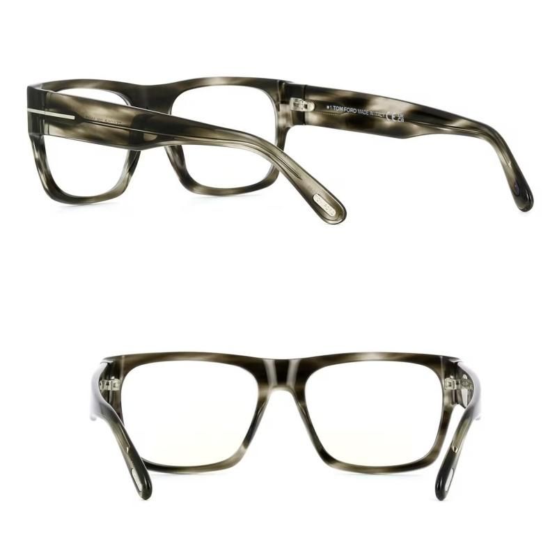 ȥե TOM FORD TF6035-B(FT6035-B) 056 Blue Control