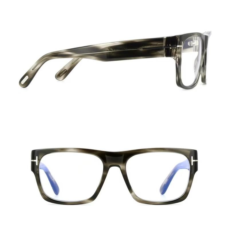 ȥե TOM FORD TF6035-B(FT6035-B) 056 Blue Control