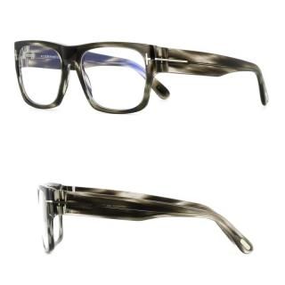 <img class='new_mark_img1' src='https://img.shop-pro.jp/img/new/icons14.gif' style='border:none;display:inline;margin:0px;padding:0px;width:auto;' />ȥե TOM FORD TF6035-B(FT6035-B) 056 Blue Control