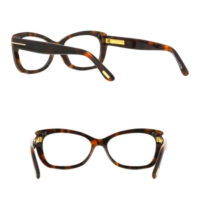 トムフォード TOM FORD TF6046-B(FT6046-B) 052 Blue Control