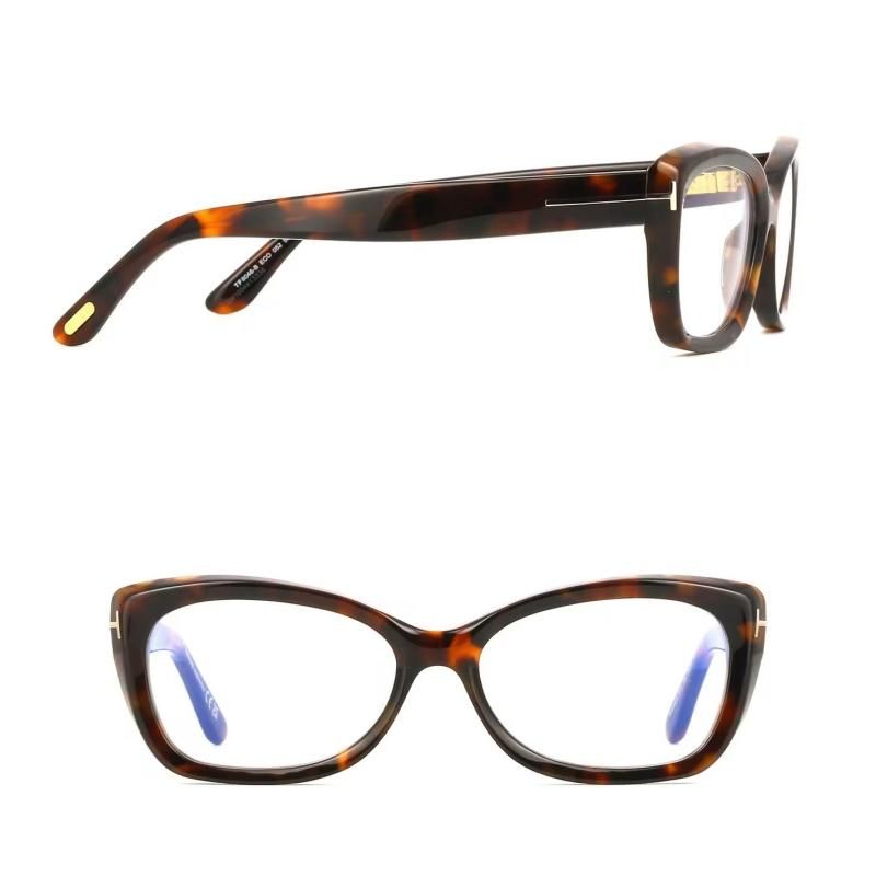 トムフォード TOM FORD TF6046-B(FT6046-B) 052 Blue Control