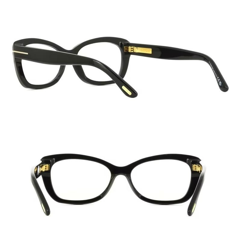 ȥե TOM FORD TF6046-B(FT6046-B) 001 Blue Control