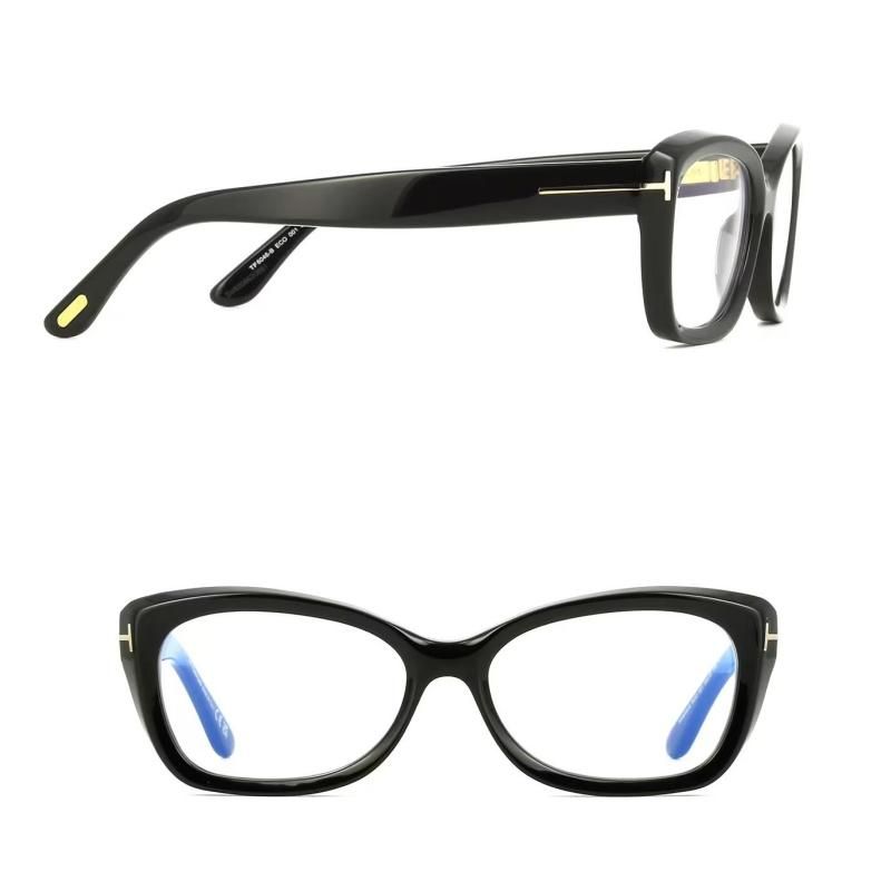 ȥե TOM FORD TF6046-B(FT6046-B) 001 Blue Control