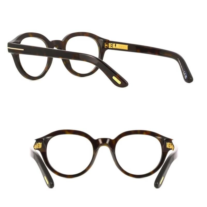 ȥե TOM FORD TF6037-B(FT6037-B) 052 Blue Control