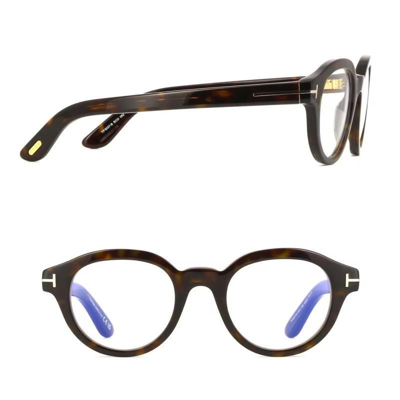ȥե TOM FORD TF6037-B(FT6037-B) 052 Blue Control