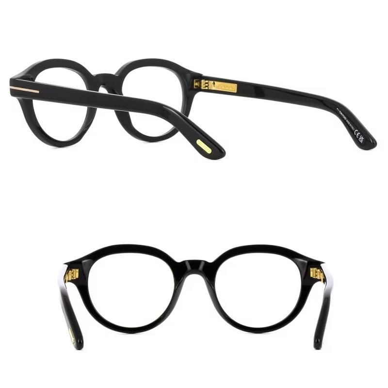 ȥե TOM FORD TF6037-B(FT6037-B) 001 Blue Control