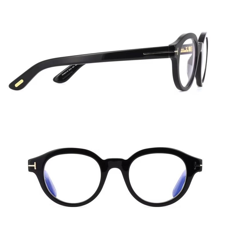 ȥե TOM FORD TF6037-B(FT6037-B) 001 Blue Control