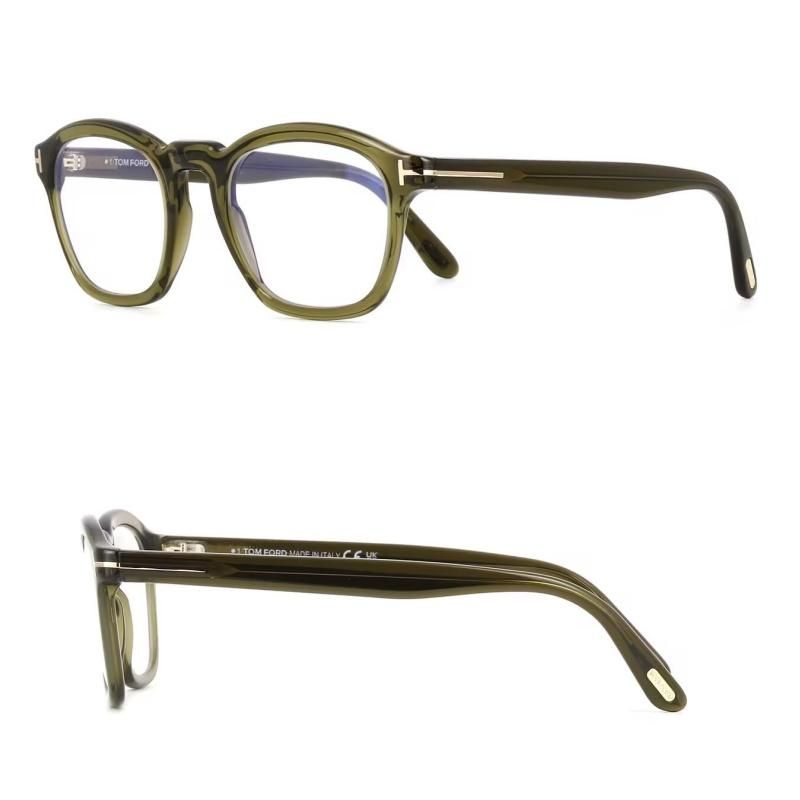  ȥե TOM FORD TF6033-B(FT6033-B) 096 Blue Control