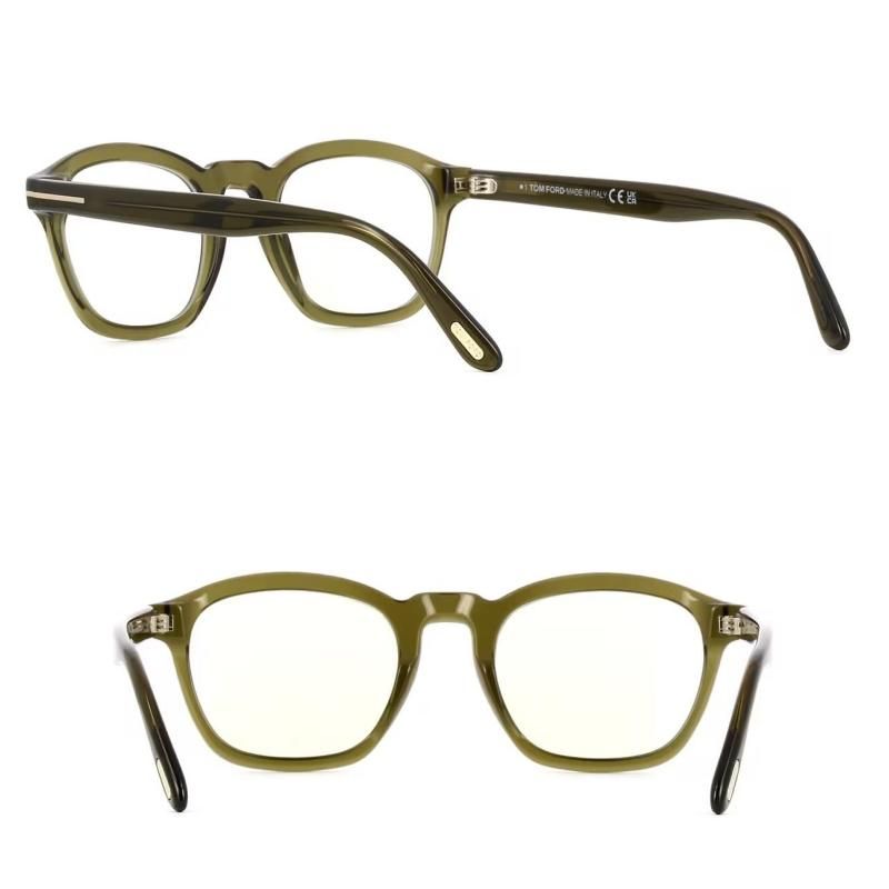 ȥե TOM FORD TF6033-B(FT6033-B) 096 Blue Control