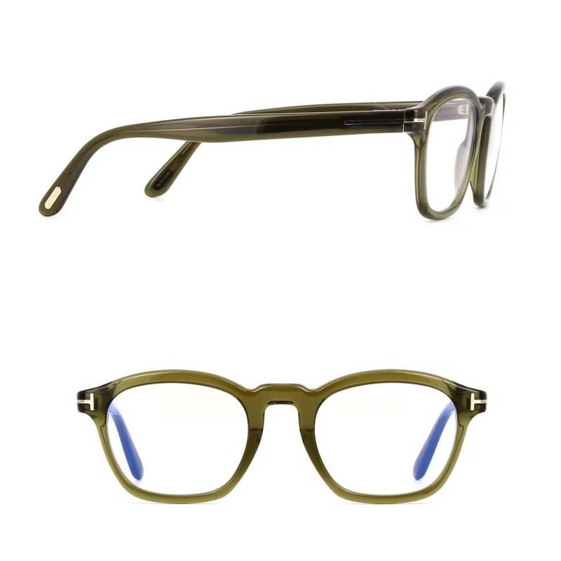ȥե TOM FORD TF6033-B(FT6033-B) 096 Blue Control