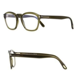 <img class='new_mark_img1' src='https://img.shop-pro.jp/img/new/icons14.gif' style='border:none;display:inline;margin:0px;padding:0px;width:auto;' />ȥե TOM FORD TF6033-B(FT6033-B) 096 Blue Control