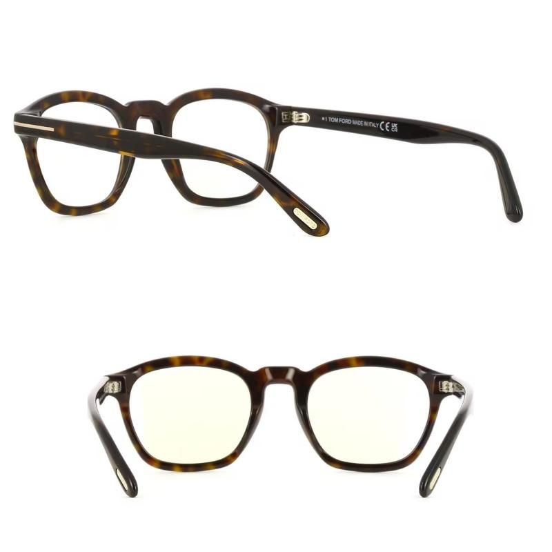 ȥե TOM FORD TF6033-B(FT6033-B) 052 Blue Control