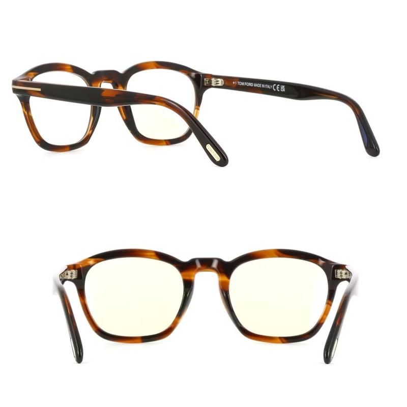 ȥե TOM FORD TF6033-B(FT6033-B) 056 Blue Control