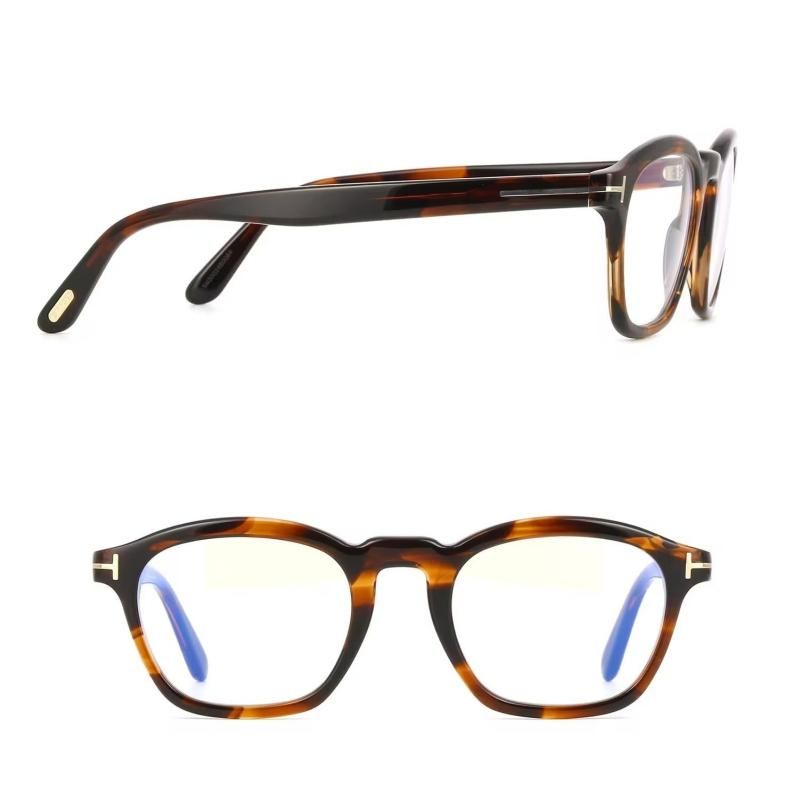 ȥե TOM FORD TF6033-B(FT6033-B) 056 Blue Control