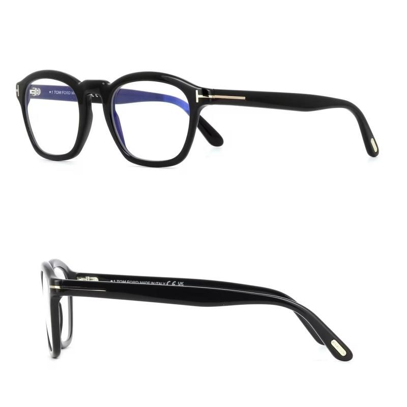  ȥե TOM FORD TF6033-B(FT6033-B) 001 Blue Control