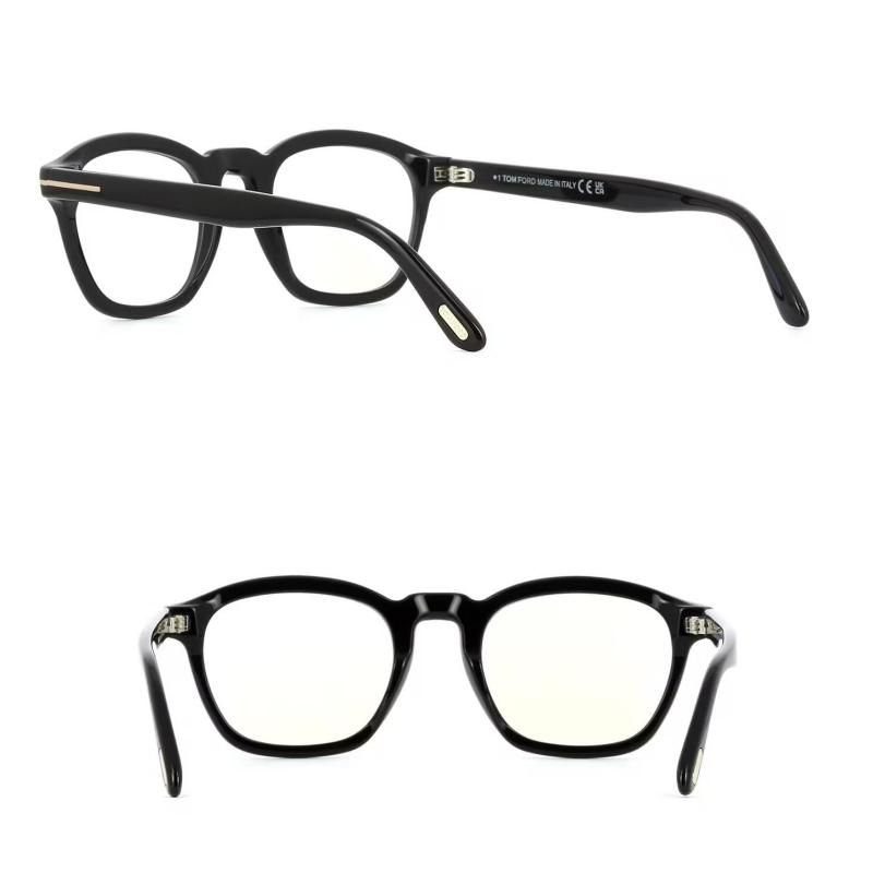 ȥե TOM FORD TF6033-B(FT6033-B) 001 Blue Control