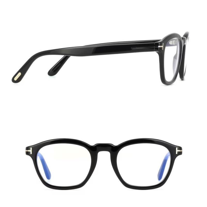 ȥե TOM FORD TF6033-B(FT6033-B) 001 Blue Control