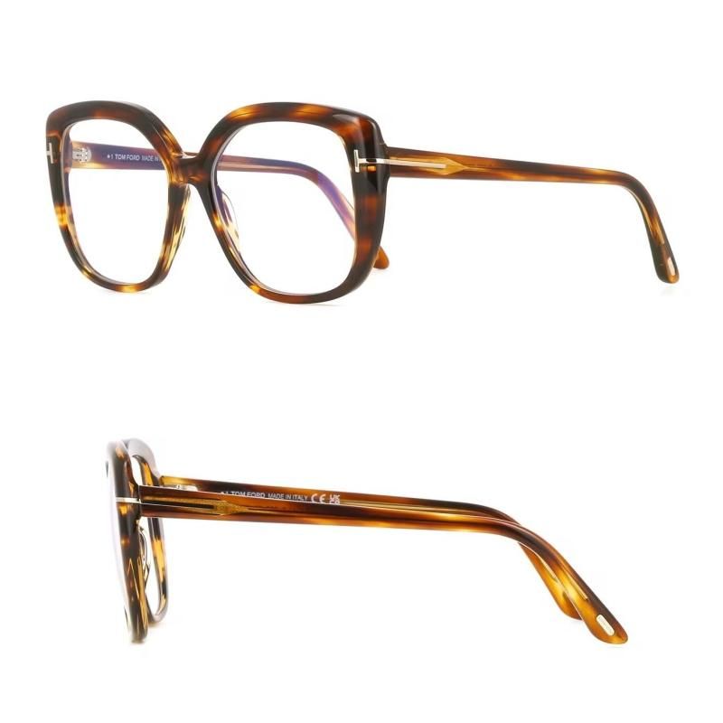  ȥե TOM FORD TF6043-B(FT6043-B) 055 Blue Control