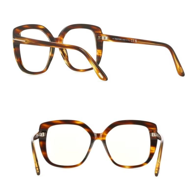 ȥե TOM FORD TF6043-B(FT6043-B) 055 Blue Control