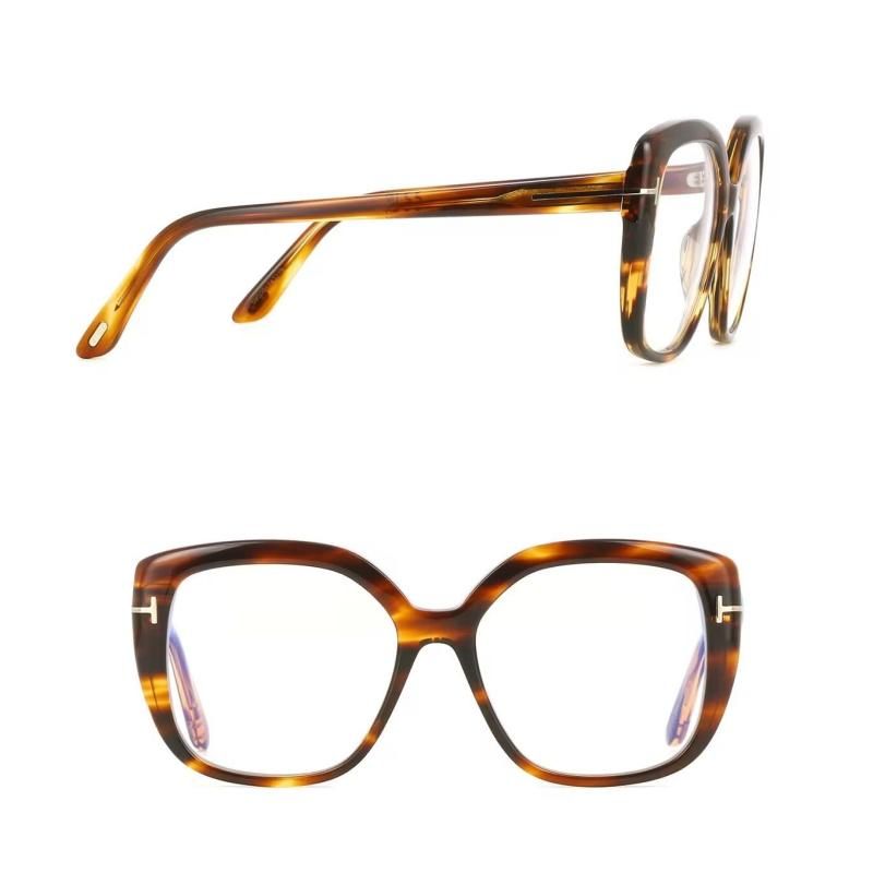 ȥե TOM FORD TF6043-B(FT6043-B) 055 Blue Control